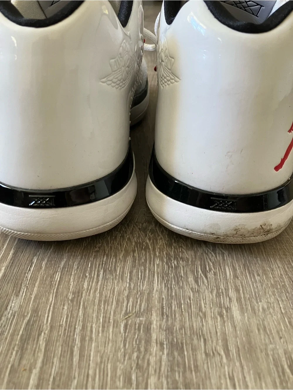 Air Jordan 31 Low Bulls